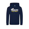 Schiefbahn Riders - Kids´ Sports Polyester Hoodie "Football"